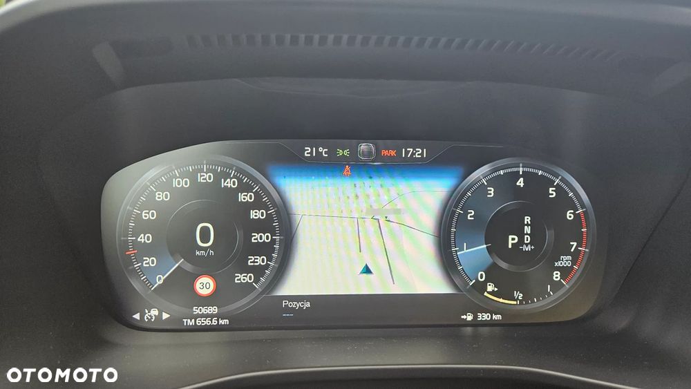 Volvo XC 40 T5 AWD R-Design - 14
