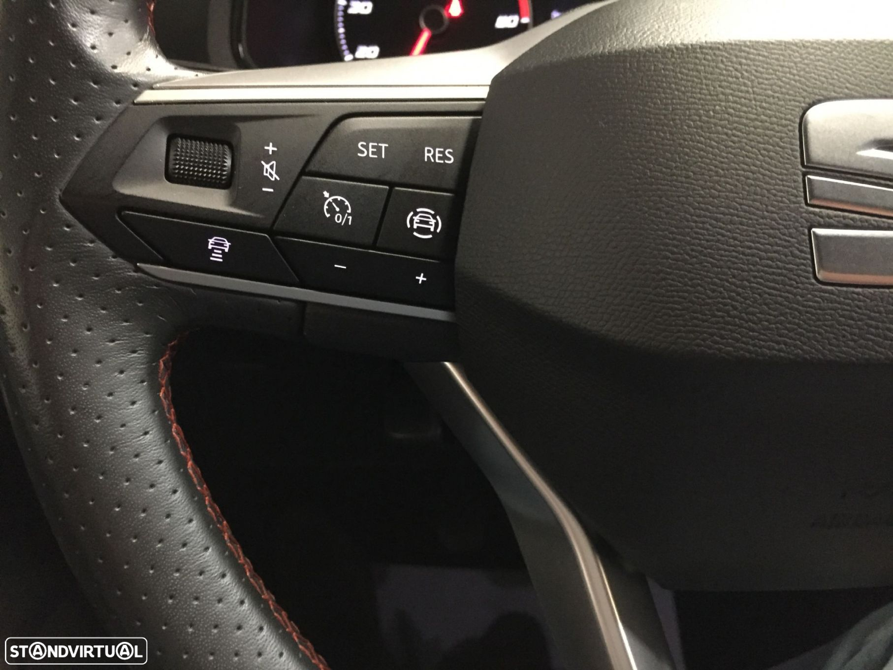 SEAT Ibiza 1.0 TSI FR - 38