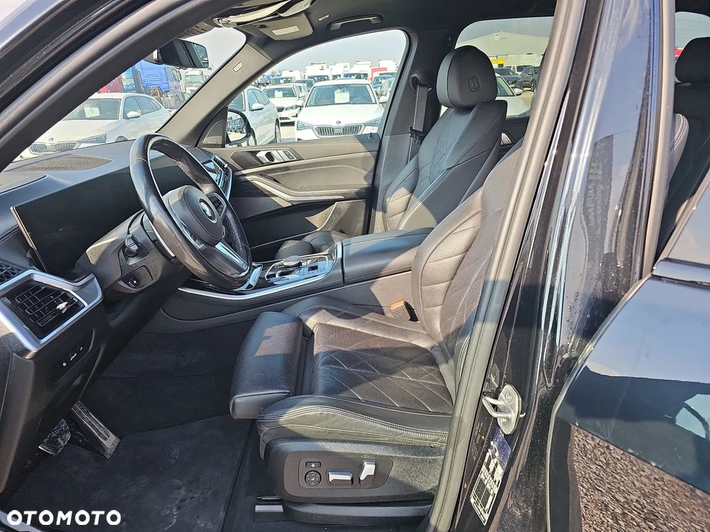 BMW X5 xDrive30d sport - 21