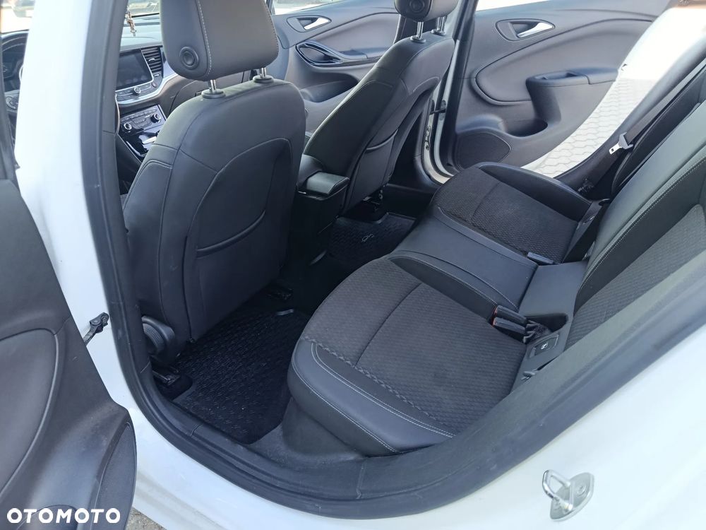 Opel Astra 1.6 CDTI Elite S&S - 7
