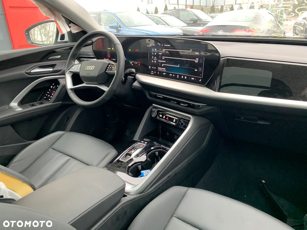 Audi Q5 45 TFSI quattro S tronic - 18