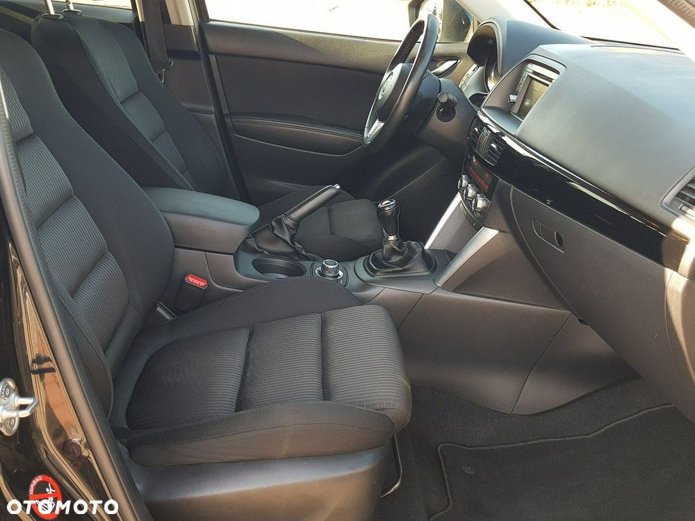 Mazda CX-5 - 17