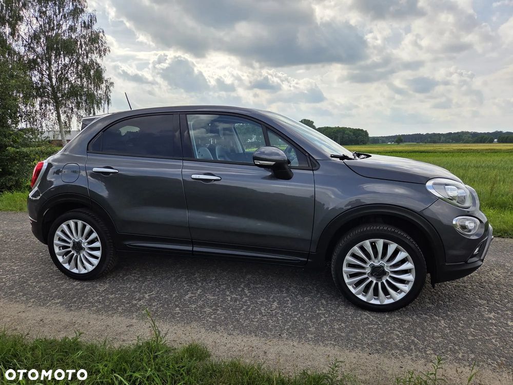Fiat 500X - 2