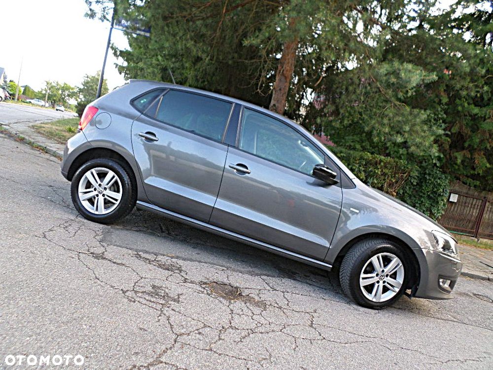 Volkswagen Polo - 5