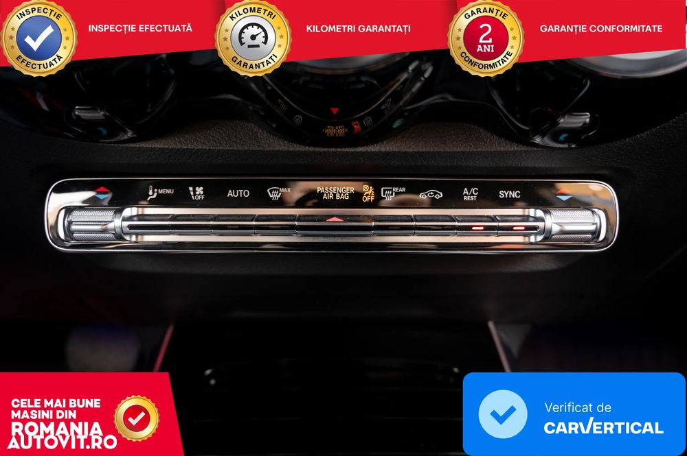 Mercedes-Benz GLB 200 d 4MATIC Aut. - 17