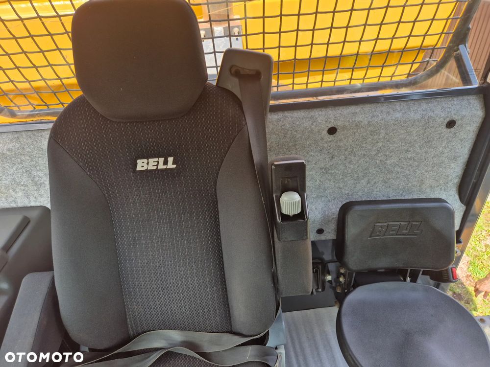 Bell B30E - 18