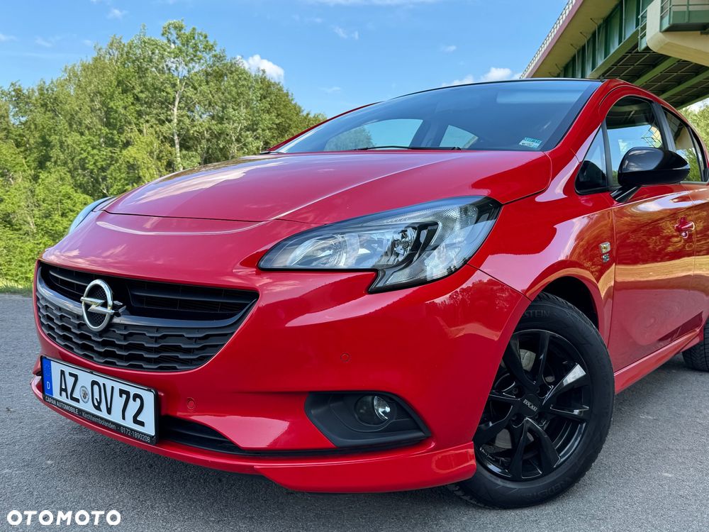 Opel Corsa - 5