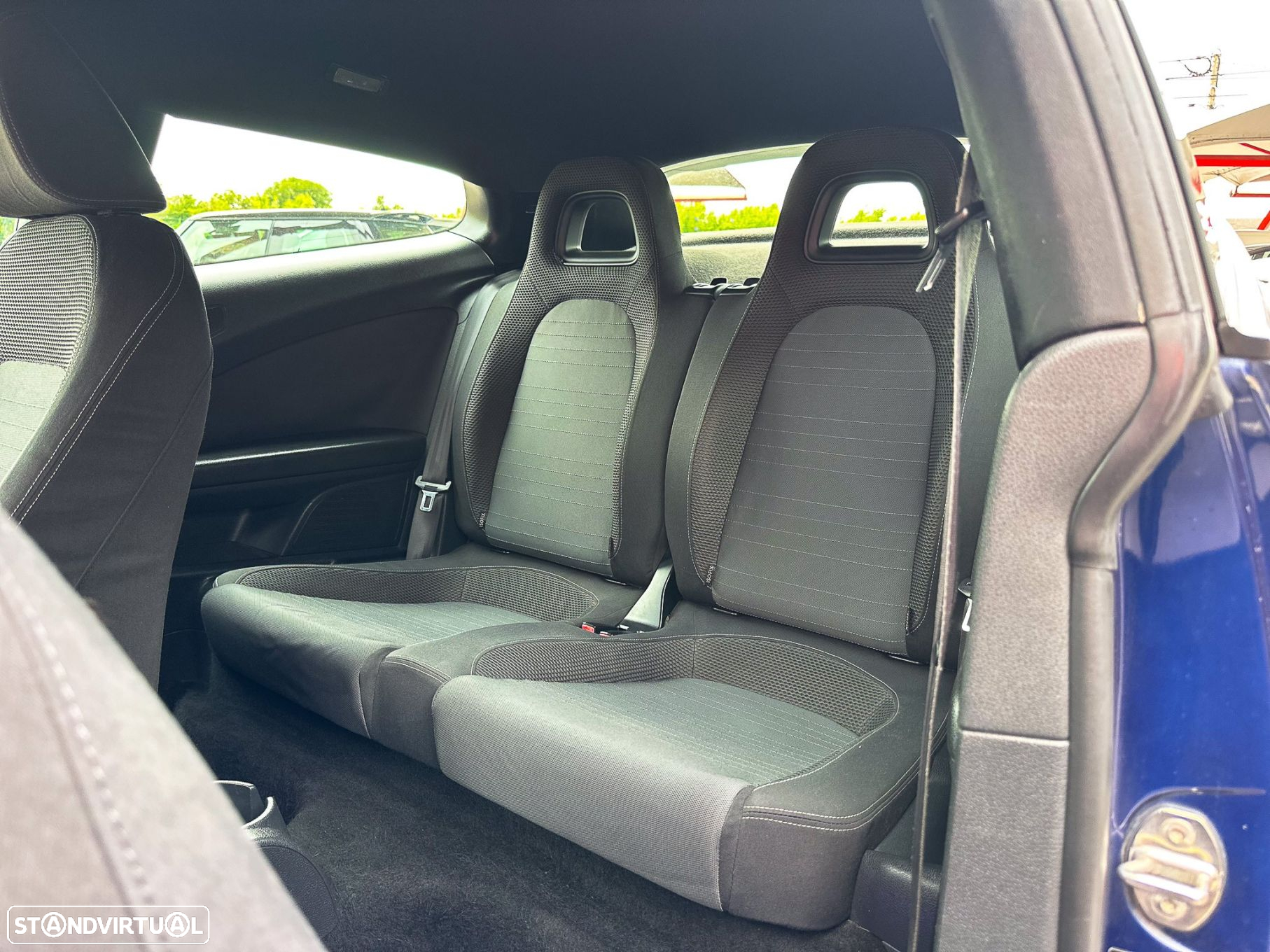VW Scirocco 1.4 TSI - 13