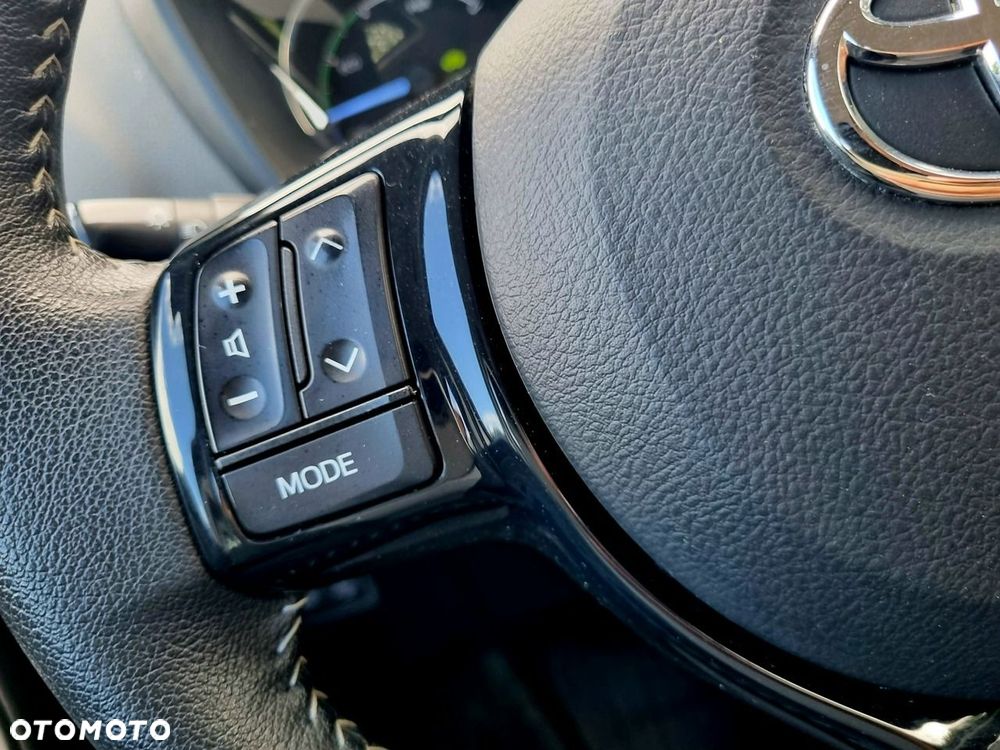 Toyota Yaris 1.5 VVT-i Style - 16
