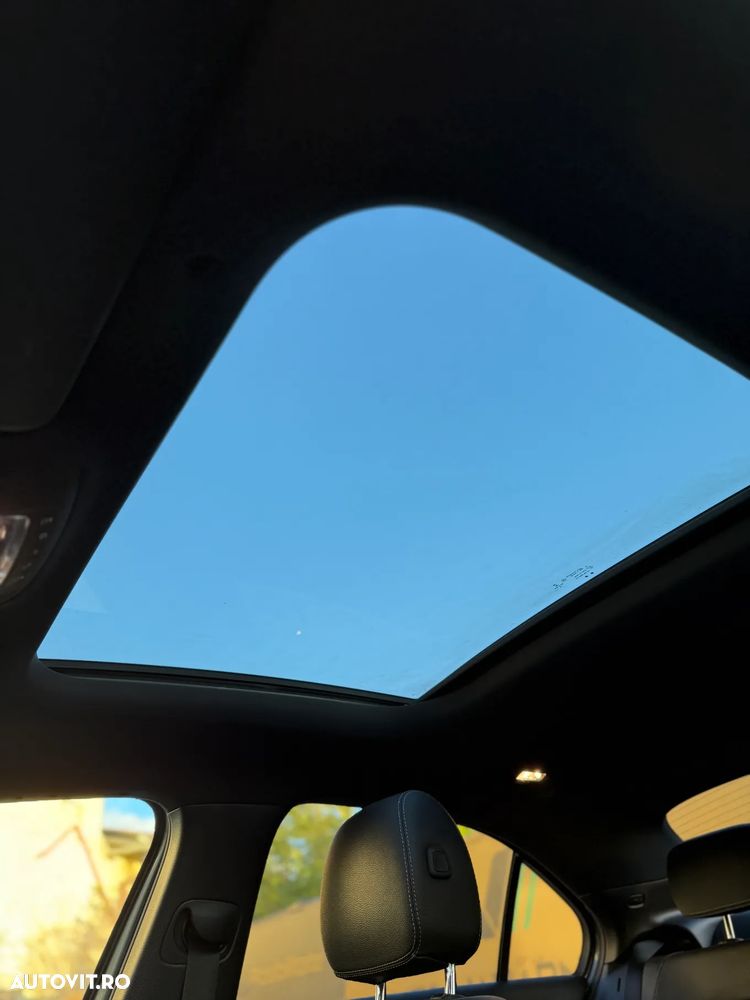 Mercedes-Benz A 180 d 7G-DCT - 11