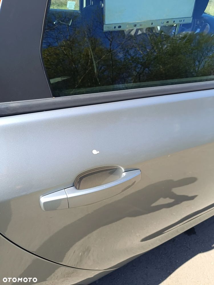 Opel Astra 1.7 CDTI Essentia - 2