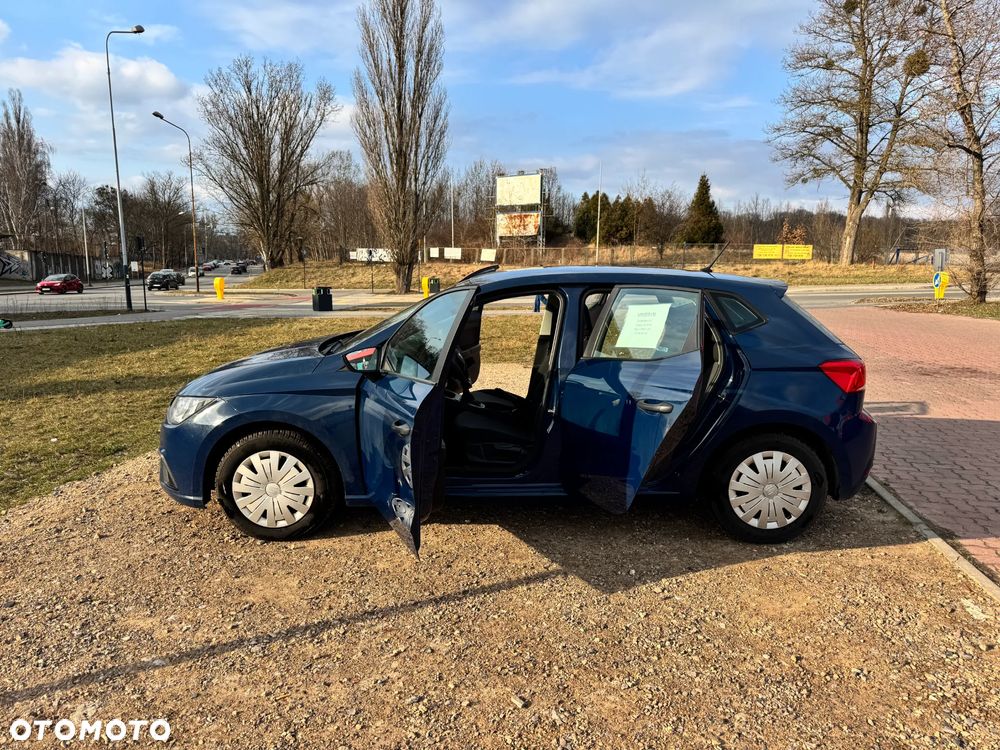 Seat Ibiza 1.0 Style - 8