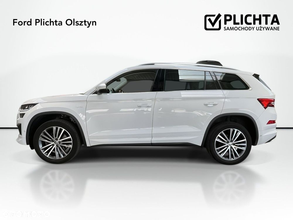 Skoda Kodiaq - 9