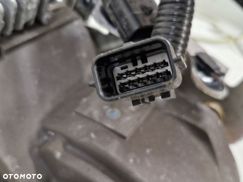 NISSAN LEAF I 1 SERWO HAMULCOWE POMPA ABS 3NB0A 240723NB0A - 9