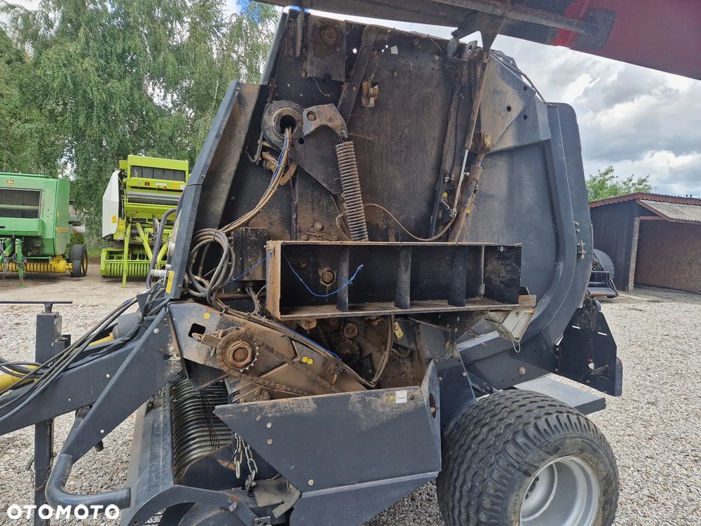 Vicon RV 2160 - 27
