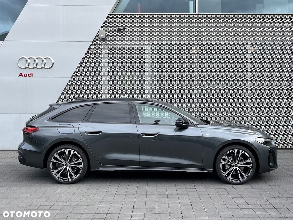 Audi A5 Avant - 25