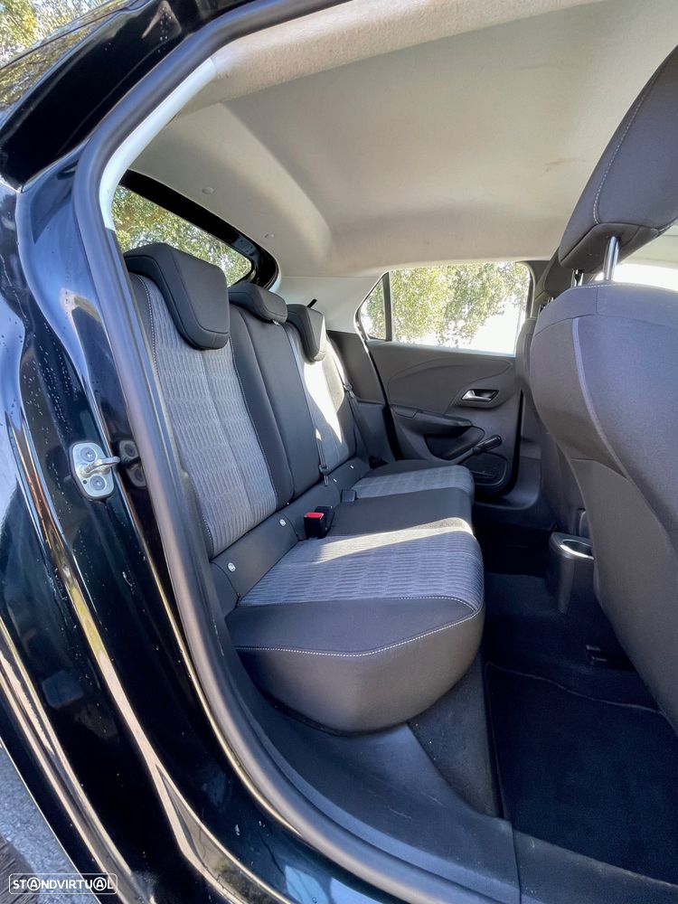 Opel Corsa 1.5 Diesel S&S Edition - 19