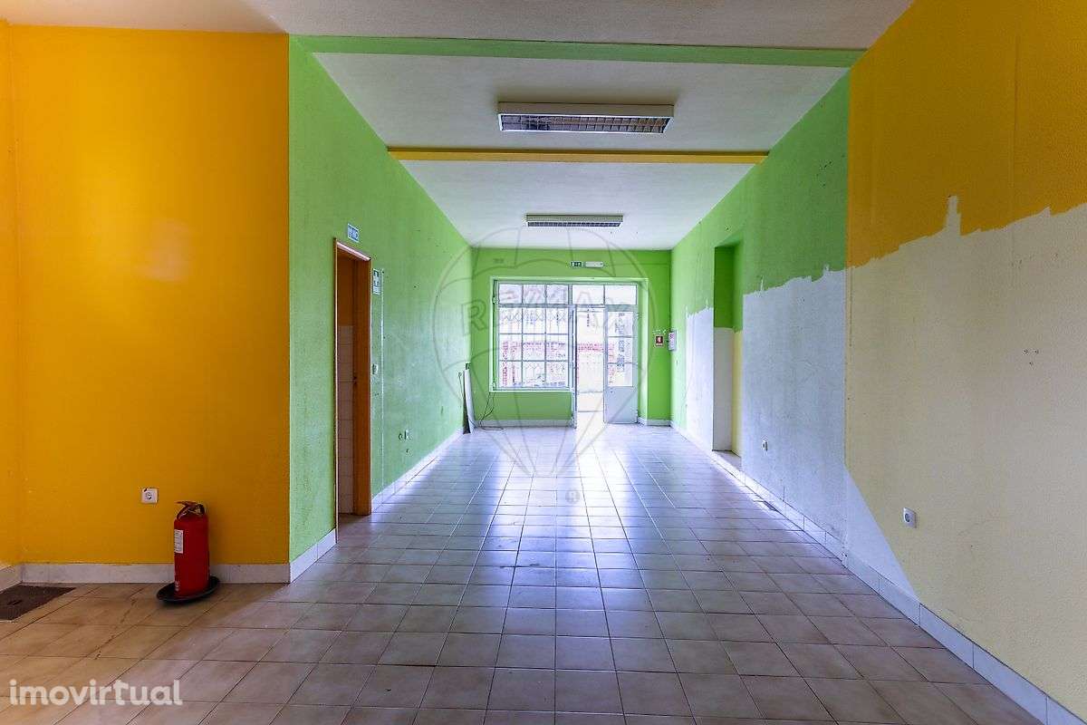 Loja  para arrendamento - Grande imagem: 3/6