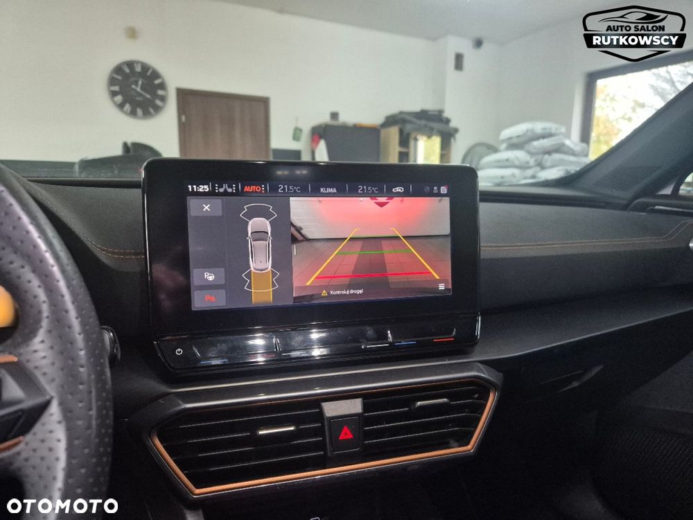 Cupra Formentor 1.5 TSI DSG - 18