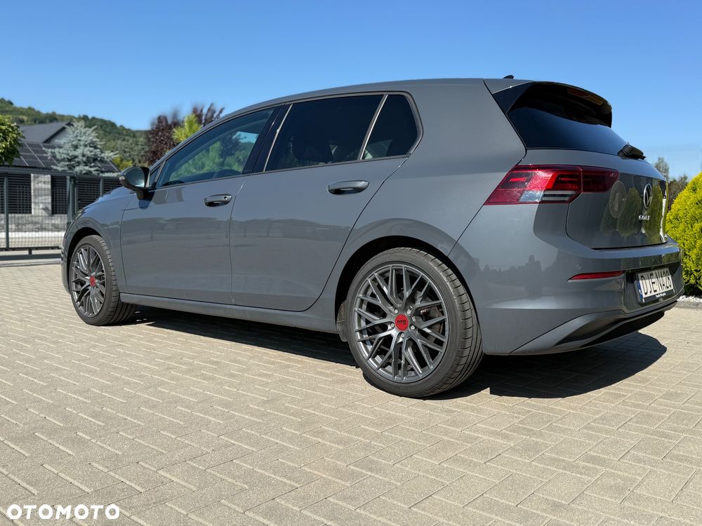 Volkswagen Golf 1.5 eTSI EVO Style DSG - 3