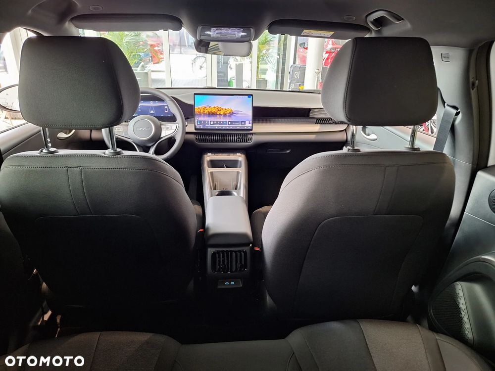 BYD Inny - 11