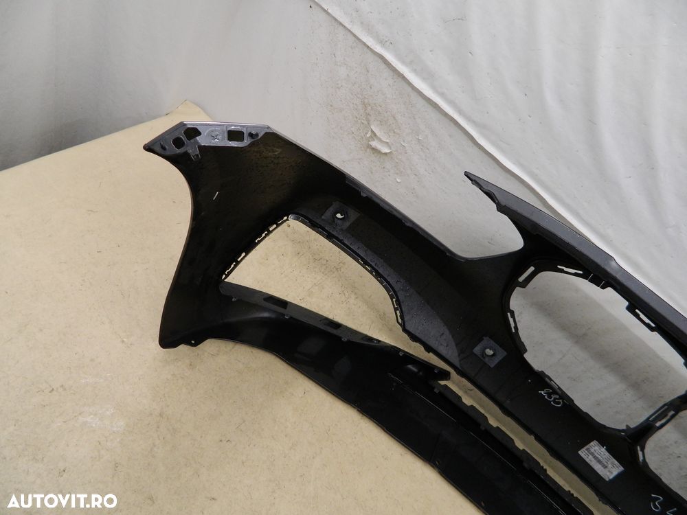 Bara fata BMW Seria 1, F40, 2018, 2019, 2020, 2021, 51117459708 - 5