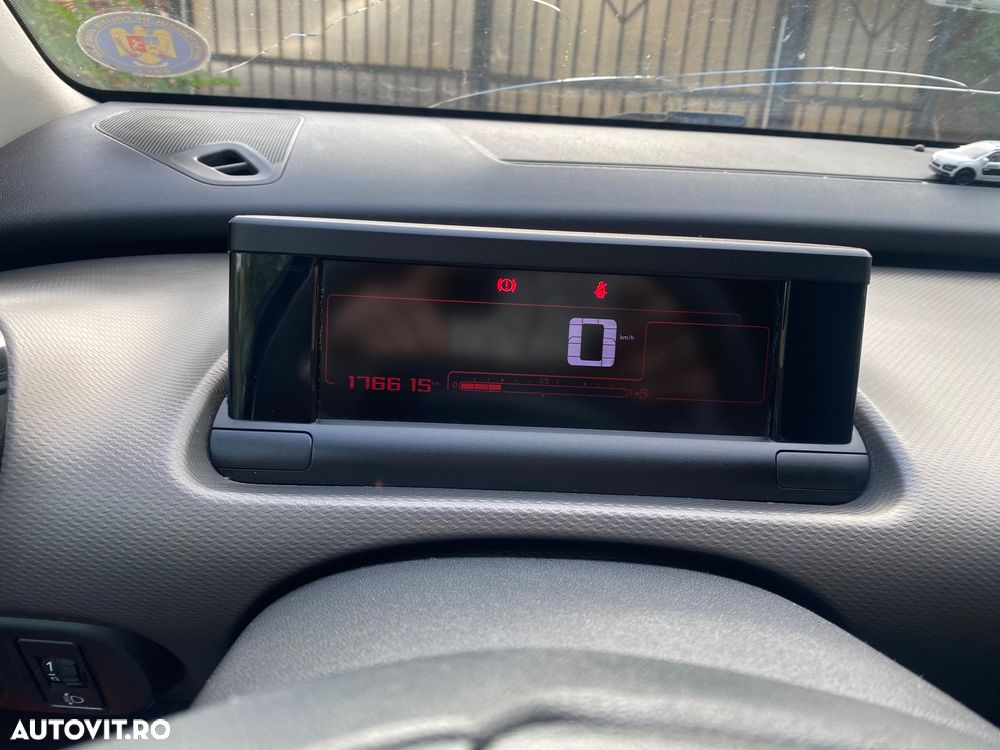 Citroën C4 Cactus BlueHDi BVM Start&Stop Shine - 2
