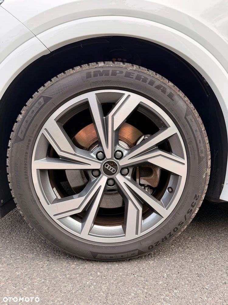 Audi Q4 Sportback e-tron 45 - 13