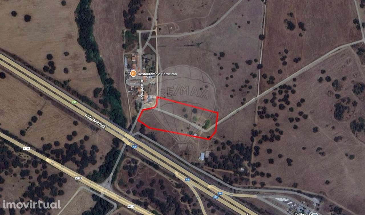 Terreno  para venda - Grande imagem: 2/17