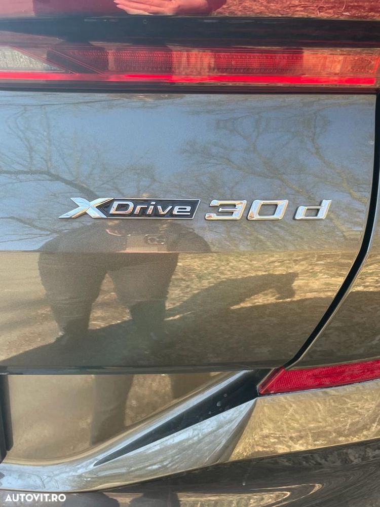 BMW X6 xDrive30d AT MHEV - 16