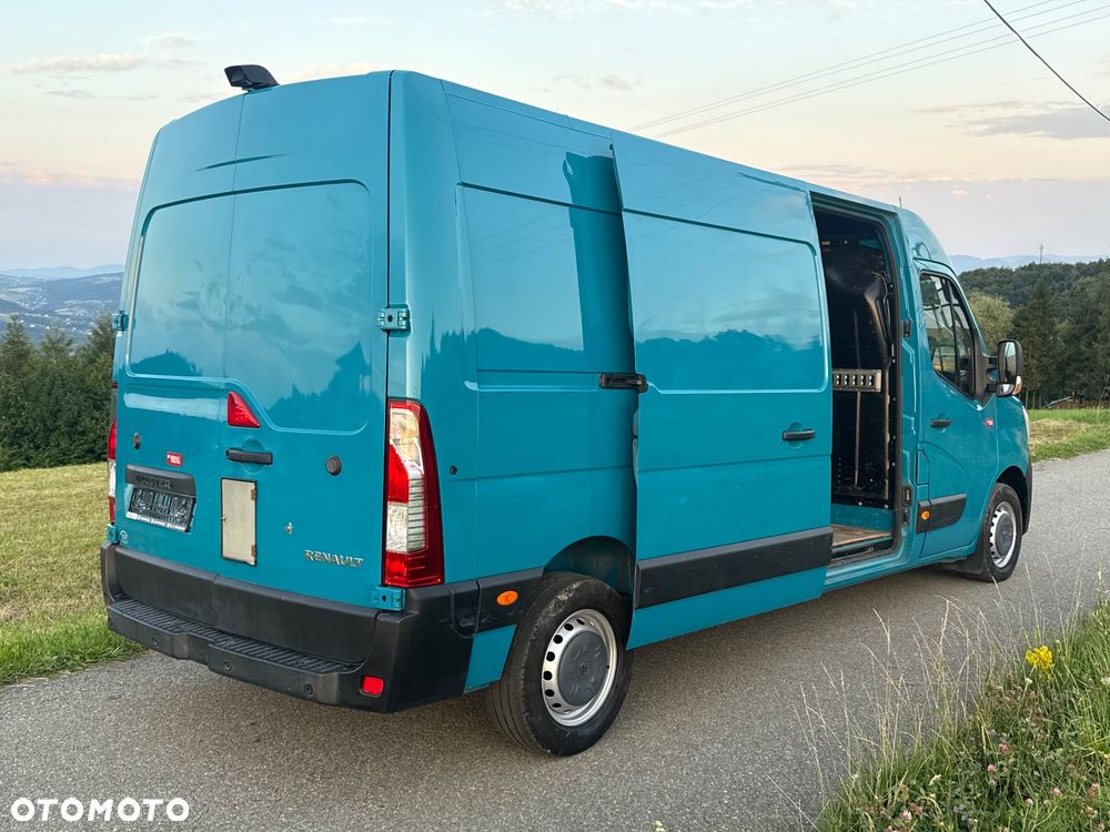 Renault MASTER - 18