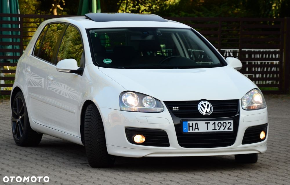 Volkswagen Golf - 7