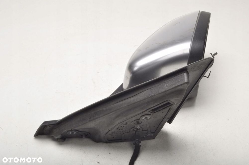 VOLVO C30 LUSTERKO PRAWE ELEKTRYCZNE 6 PIN - 5