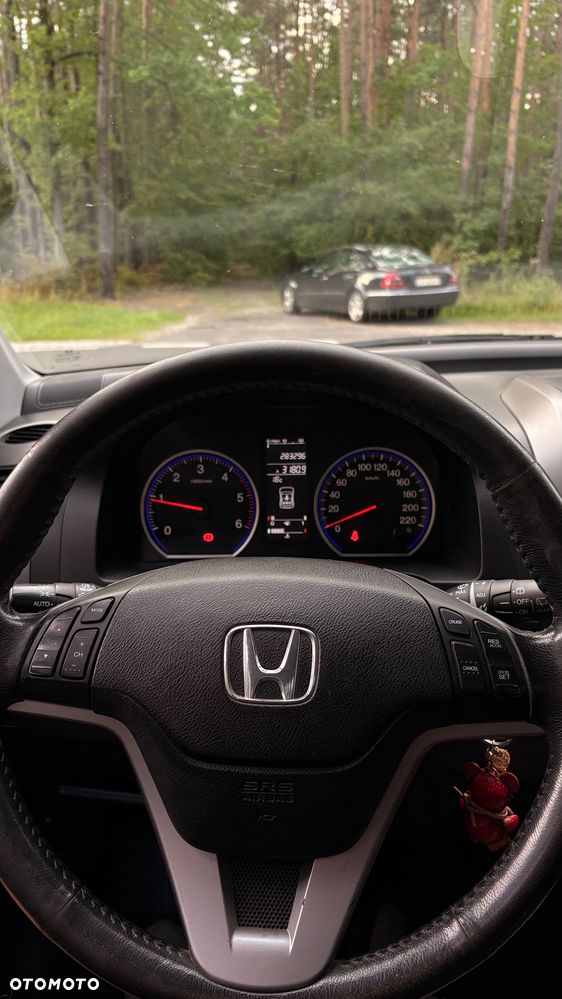 Honda CR-V - 6