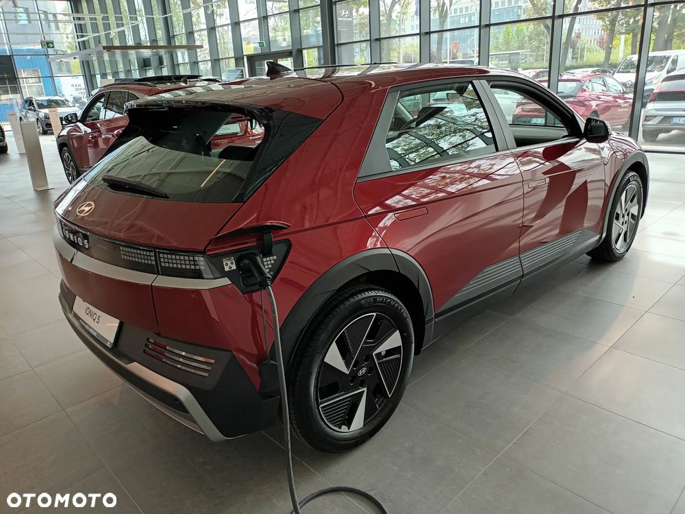 Hyundai IONIQ 5 63kWh Dynamiq - 3