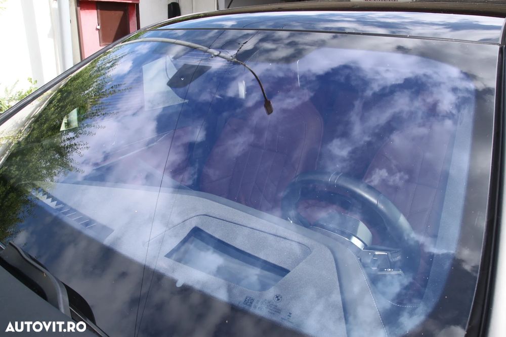 BMW Seria 7 - 14