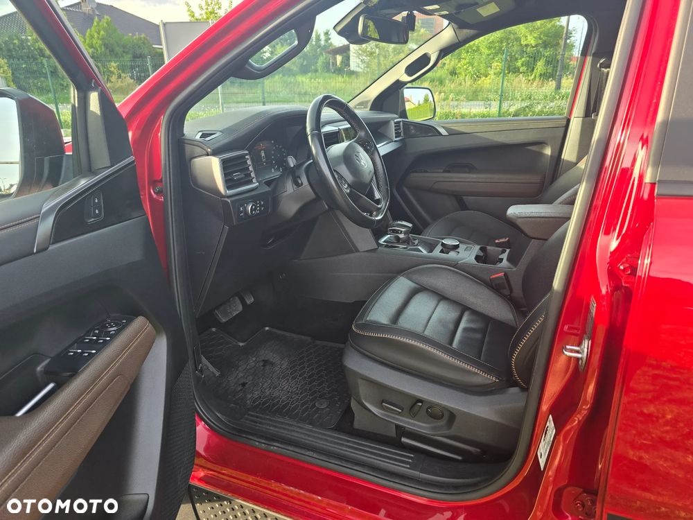 Volkswagen Amarok 3.0 V6 TDi 4MOTION PanAmericana - 7