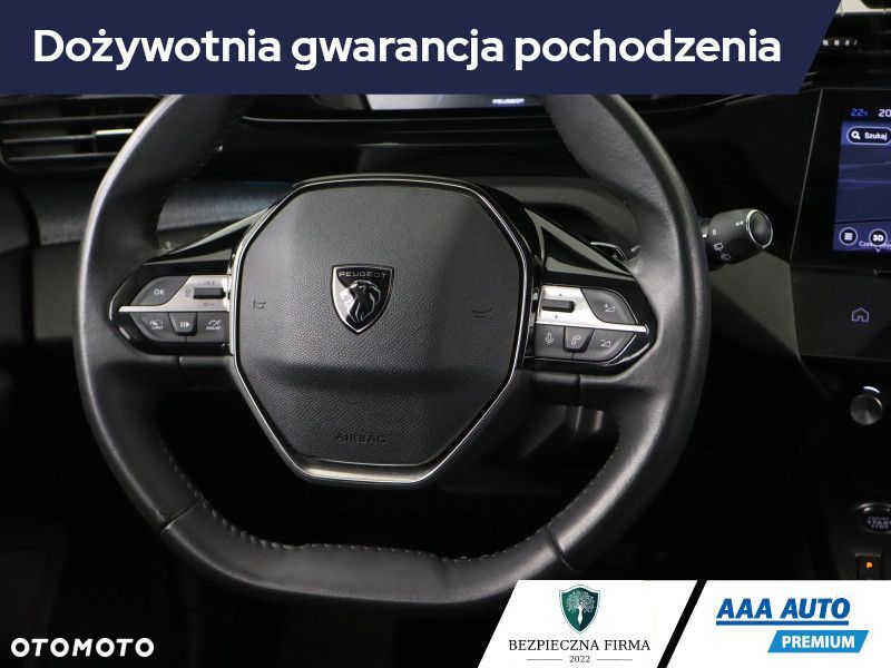 Peugeot 308 - 21