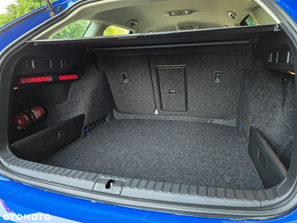 Skoda Octavia - 11