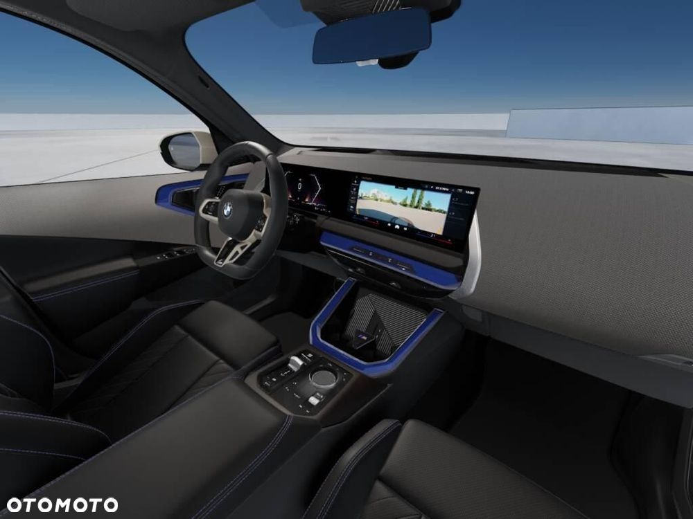 BMW X3 - 8