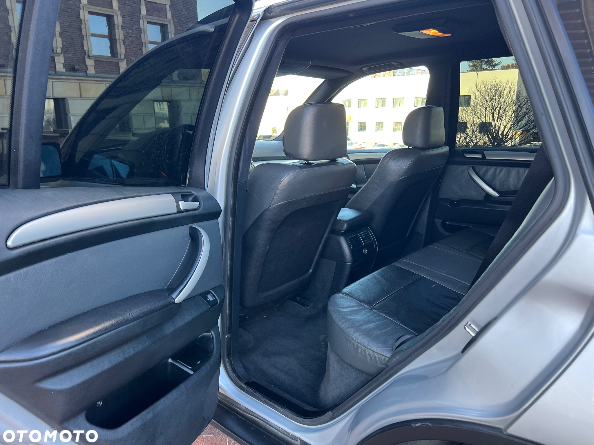 BMW X5 - 22