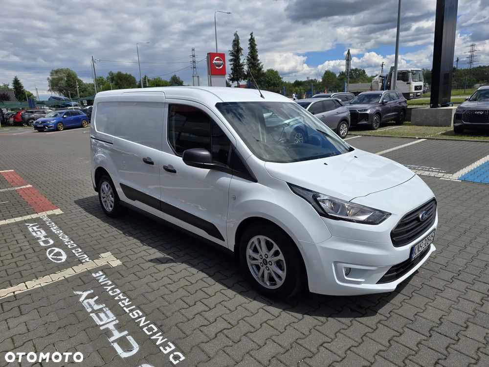 Ford Transit Connect Kombi 230 L2 Trend - 2