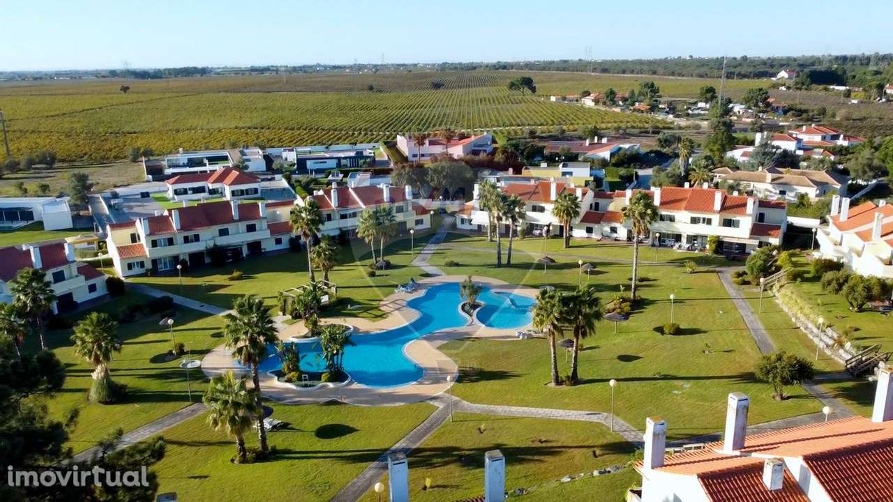 Moradia T2 para venda - Grande imagem: 2/21