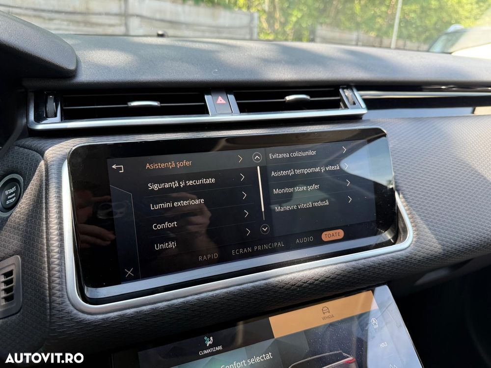 Land Rover Range Rover Velar - 13