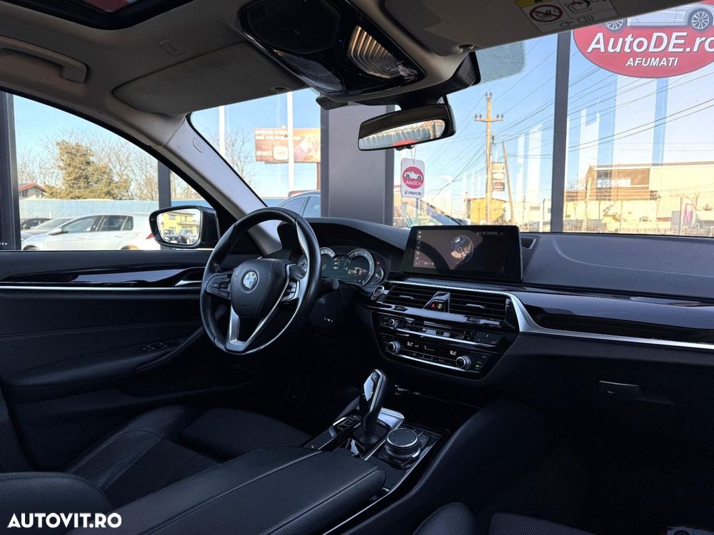 BMW Seria 5 - 6