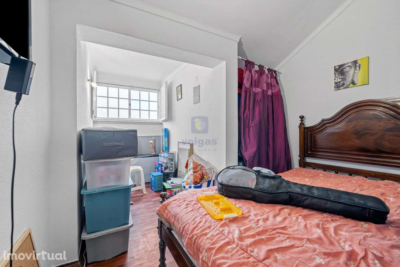 Prédio em Propriedade Total com Terraço, Garagens  no Montijo - Grande imagem: 4/26