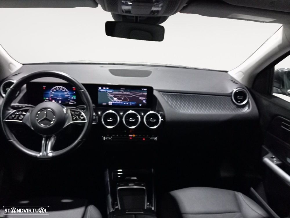 Mercedes-Benz GLA 250 - 10