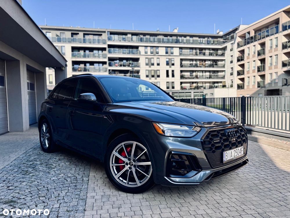 Audi Q5 - 1