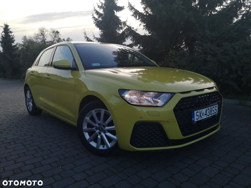 Audi A1 Sportback - 14