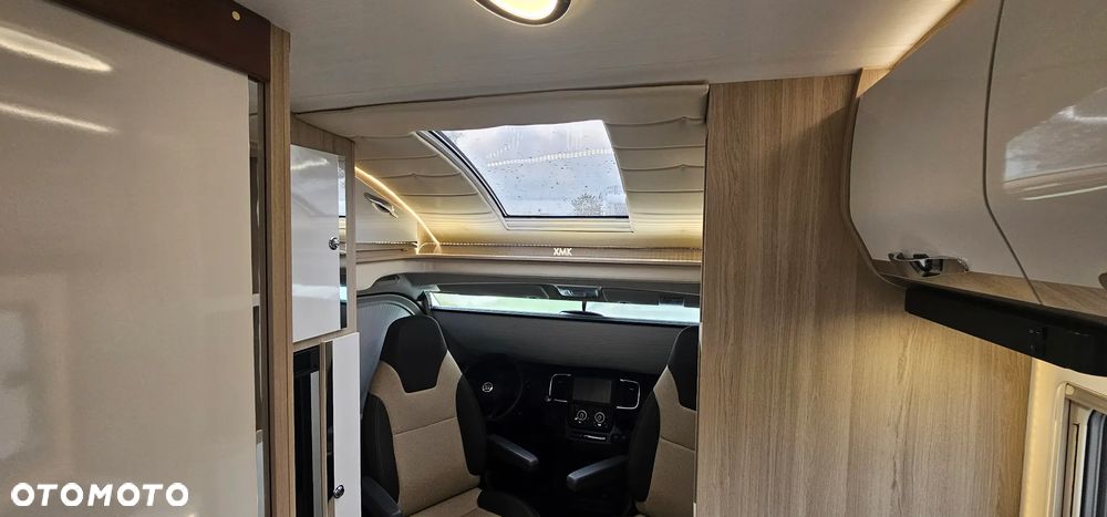 Ilusion 590 FF H Premium - 18